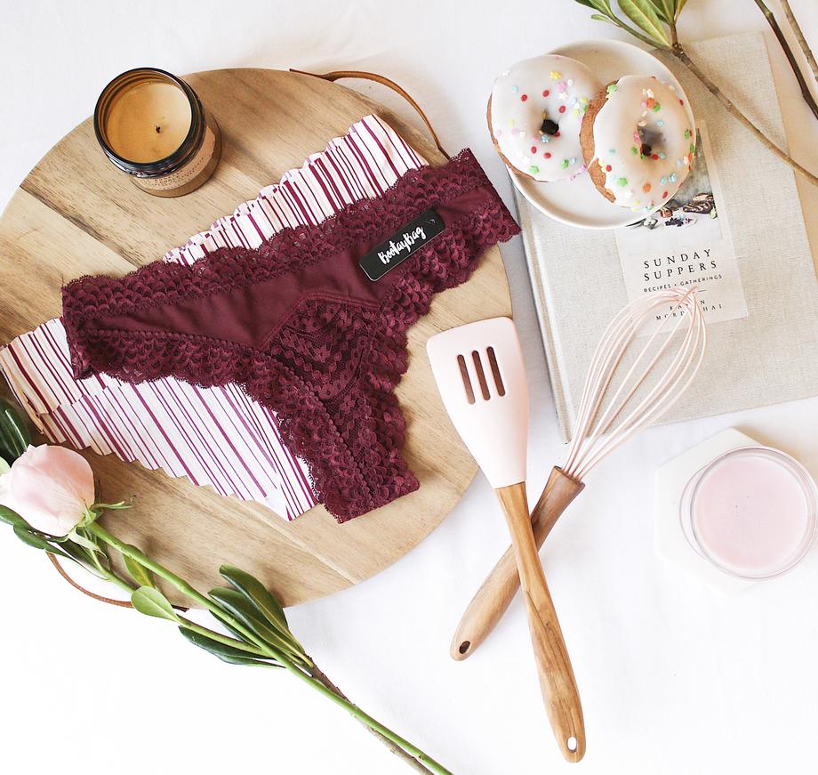 1 year gift - 2 pair